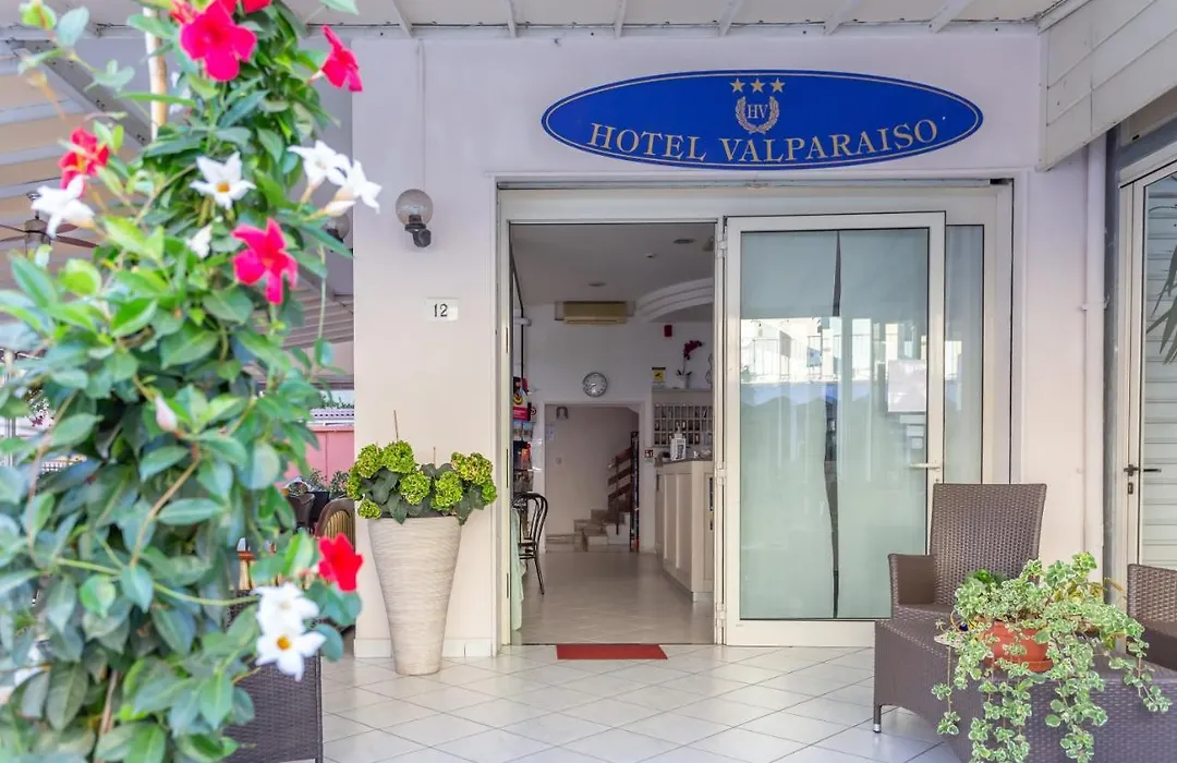 Hotel Valparaiso-1